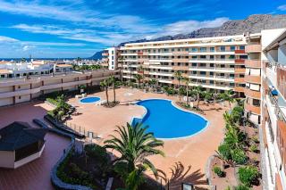 Los Gigantes Cliffs Sapphire Oceanview with PARKING - Puerto de Santiago - 3