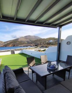 Marilous House - Skyros Beachfront Getaway - Skiros - 8