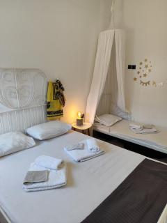 Marilous House - Skyros Beachfront Getaway - Skiros - 1