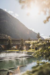OLM Nature Escape - Eco Aparthotel - Sand in Taufers - 6