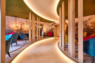Alpenhotel Rieger - Mittenwald - 4