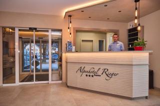 Alpenhotel Rieger - 5