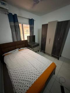 3 bedroom, free Wi-fi, Aircon & Hot water - Tujering - 5