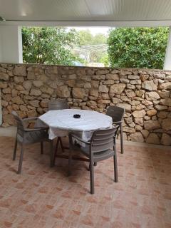 Apartmani Vuković - Skunca - 3