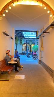 Gazelli's Building - Bakoe - 8