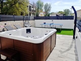 Apartment in Maslenica with Sea View - 8