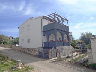 Apartment in Maslenica with Sea View - 0