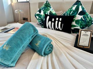 Astra Sky River Paronama Pool Luxury Changklan Chiang Mai - 6