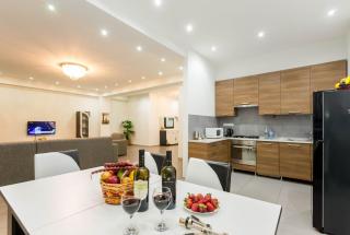 Premium 2 Bedroom Apartment lll - Tbilisi - 0