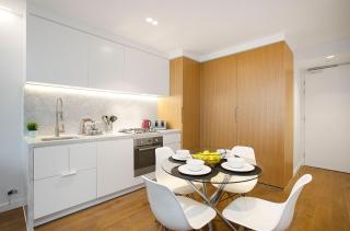 Complete Host CBD Lighthouse Apartments - Melbourne - 5