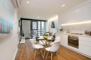 Complete Host CBD Lighthouse Apartments - Melbourne - 6