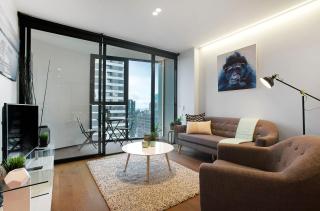 Complete Host CBD Lighthouse Apartments - Melbourne - 4