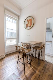 Le Bohême Chic - Appartement Hypercentre Le Mans - Le Mans - 6