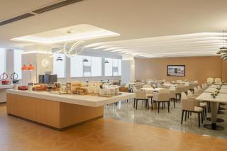 Atour Hotel Xiamen North Station Jiageng Stadium - Xiamen - 4
