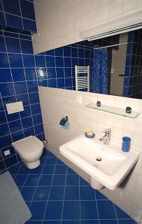 Rezidence & Wellness Blatov - Prag - 6