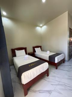 Coastal Haven Resort - Siquijor - 1