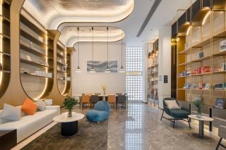 Atour Hotel Xiamen North Station Jiageng Stadium - Xiamen - 5