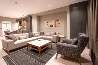 Verula City Suites - 8