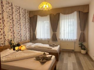 Käthe-Kollwitz Straße 54, F1 - Altemburgo - 0
