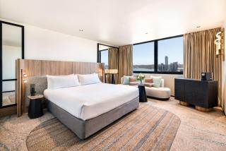 Pan Pacific Perth - Perth - 0