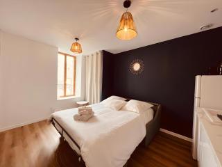Le Cocoon - Home Homy - Vierzon - 3