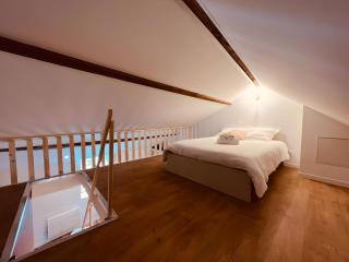 Le Wild Heaven - Home Homy - Vierzon - 1