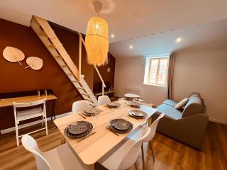 Le Wild Heaven - Home Homy - Vierzon - 4