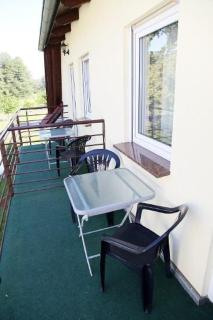 Ferienwohnung und Pension Jentsch - Markische Heide - 5