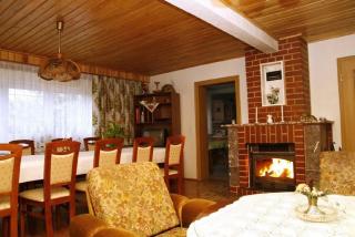 Ferienwohnung und Pension Jentsch - Markische Heide - 3