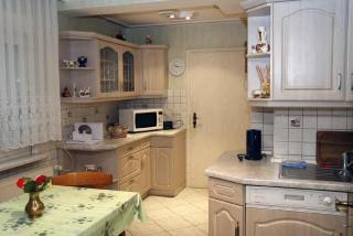 Ferienwohnung und Pension Jentsch - Markische Heide - 2