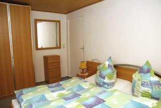 Ferienwohnung und Pension Jentsch - Markische Heide - 1