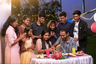 Paddyfield Inn - Mananthavady - 5