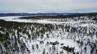 Villa Paatari, Inari (Paadarjärvi) - Inari - 9
