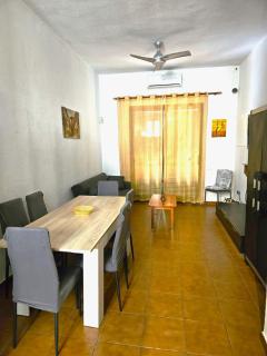 Bungalow in Altamar complex - 0