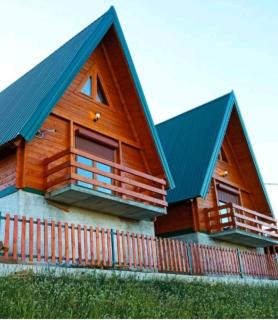 Holiday Homes B&V - Žabljak - 0