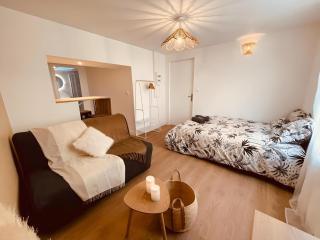Le Soul Heaven - Home Homy - Niort - 5