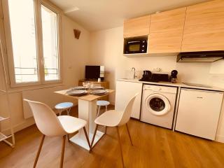 Le Wild Terracotta - Home Homy - Niort - 4