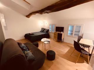 Le Gatsby Niortais - Home Homy - Niort - 3