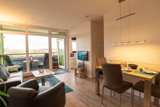 Ferienwohnung Achterdeck - Schilksee - 7
