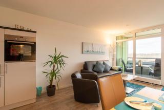 Ferienwohnung Achterdeck - Schilksee - 6