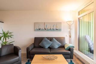 Ferienwohnung Achterdeck - Schilksee - 4