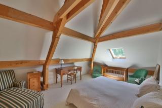 Savoielac - Lac d'Annecy - Menthon-Saint-bernard - Grande maison familiale : Villa Chapelle - 4