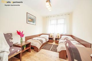 Baltic Apartments - Hotelik Przy Promenadzie - Świnoujście - 7