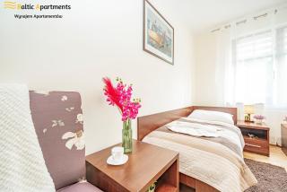 Baltic Apartments - Hotelik Przy Promenadzie - Świnoujście - 3