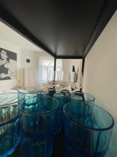 Sophie 2 Apartment - Budapest - 6
