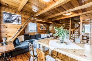 Apartament Nosalowy - Zakopane - 9