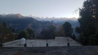 Comet Himalayan Paradise Homestay, Munsiyari - Munsyari - 0