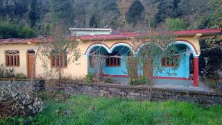 Comet Himalayan Paradise Homestay, Munsiyari - Munsyari - 6
