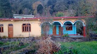 Comet Himalayan Paradise Homestay, Munsiyari - Munsyari - 4