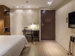 Hotel Relax I - Taipei - 8